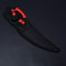 Cuchillo karambit boxer manopla 105-25