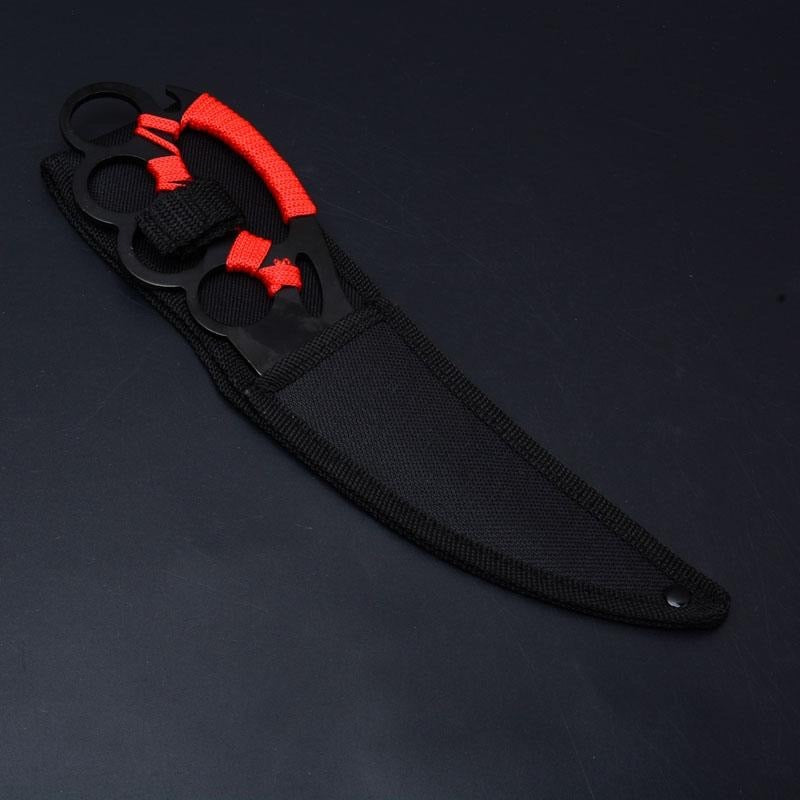 Cuchillo karambit boxer manopla 105-25