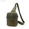 Pechera porta arma con correa al hombro LYB5