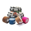 Cinta Kinesiológica Terapéutica Elástica  Soporte Muscular y Articular JD31