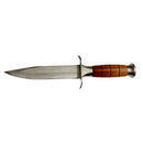 Cuchillo de Combate Militar JF2027A