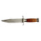 Cuchillo de Combate Militar JF2027A