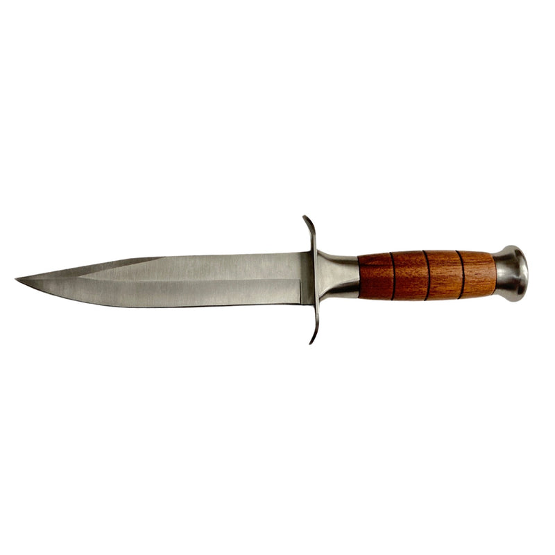 Cuchillo de Combate Militar JF2027A