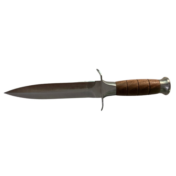 Cuchillo De Combate, Doble filo JF2027B