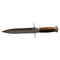 Cuchillo De Combate, Doble filo JF2027B