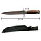 Cuchillo De Combate, Doble filo JF2027B