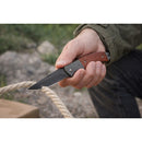 Navaja Plegable Compacta 18.5 cm Mango Madera JF848