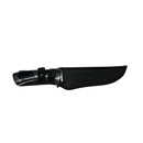 Cuchillo Caza Premium Supervivencia Camping Funda JF872