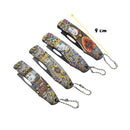 Navaja plegable bolsillo Bochen mini Surtido Set de 4 pzs JF912