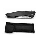 Navaja Táctica Plegable Filo Sharp Apertura Rápida JF934