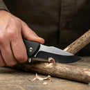 Navaja Táctica Plegable Filo Sharp Apertura Rápida JF934