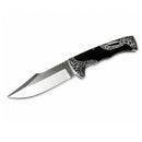 Navaja EDC Survivor Camping Bushcraft seguro + clip relieves 3D TIPO COLUMBIA JF937