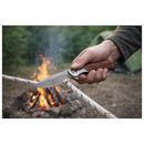 Cuchillo Navaja Plegable Bolsillo Outdoor Camping uso Diario Clip JF963