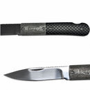 Navaja EDC Plegable Hoja  Acero Diseño Táctico JF977
