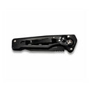 Navaja EDC Multiusos Plegable 15 cm Diseño Táctico Supervivencia JF989