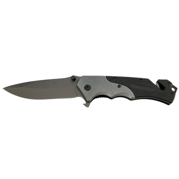 Navaja de Bolsillo Táctica Plegable JFA49