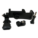 Soporte Arnés porta celular para pecho JFBB1