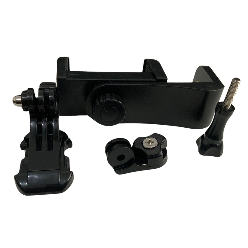 Soporte Arnés porta celular para pecho JFBB1