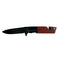 Navaja semi-automática, corta soga, clip, antiderrapante JFDA323