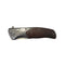 Navaja Plegable Con Clip JFDA326