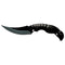 Cuchillo Resistente, Acero Inoxidable Para Camping Con Funda JFF882