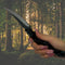 Cuchillo Resistente, Acero Inoxidable Para Camping Con Funda JFF882