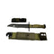 Cuchillo sanake eye Bayoneta 12pg c/Funda JFHK201