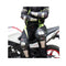 Kit Rodilleras + Coderas Ajustable Protector Acero Inoxidable JFHX1
