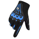 Guantes Bici / Moto  Protección Rígida Antiderrapantes Uso Deportivo JFSTR14