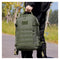 Mochila Laptop molle correa pecho impermeable 25lts multi-compartimientos JYB-152