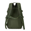 Mochila Laptop molle correa pecho impermeable 25lts multi-compartimientos JYB-152