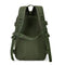 Mochila Laptop molle correa pecho impermeable 25lts multi-compartimientos JYB-152