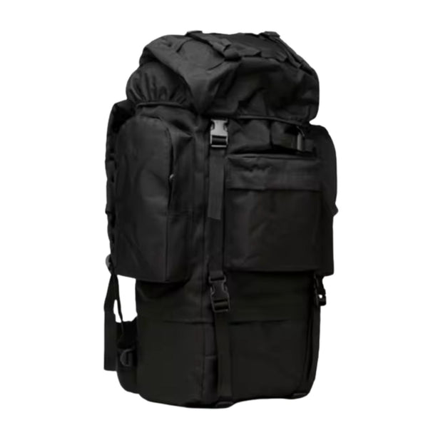 Backpack 60 Lts impermeable C/soporte Metálico interno JYB022