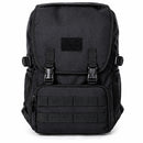 Mochila Táctica EDC 19 LT Compacta Sistema MOLLE JYB-062