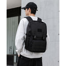 Mochila Táctica EDC 19 LT Compacta Sistema MOLLE JYB-062
