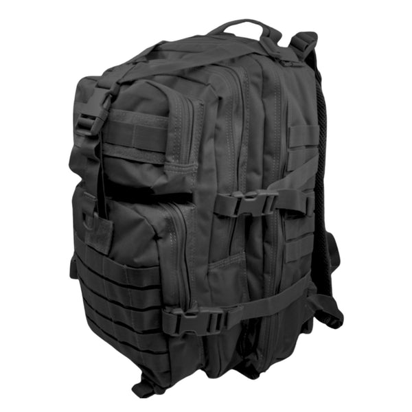 Mochila  con compartimento térmico 35 LTS WHZ JYB081