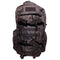 Mochila 35L, impermeabilizada, multi-compartimiento JYB125
