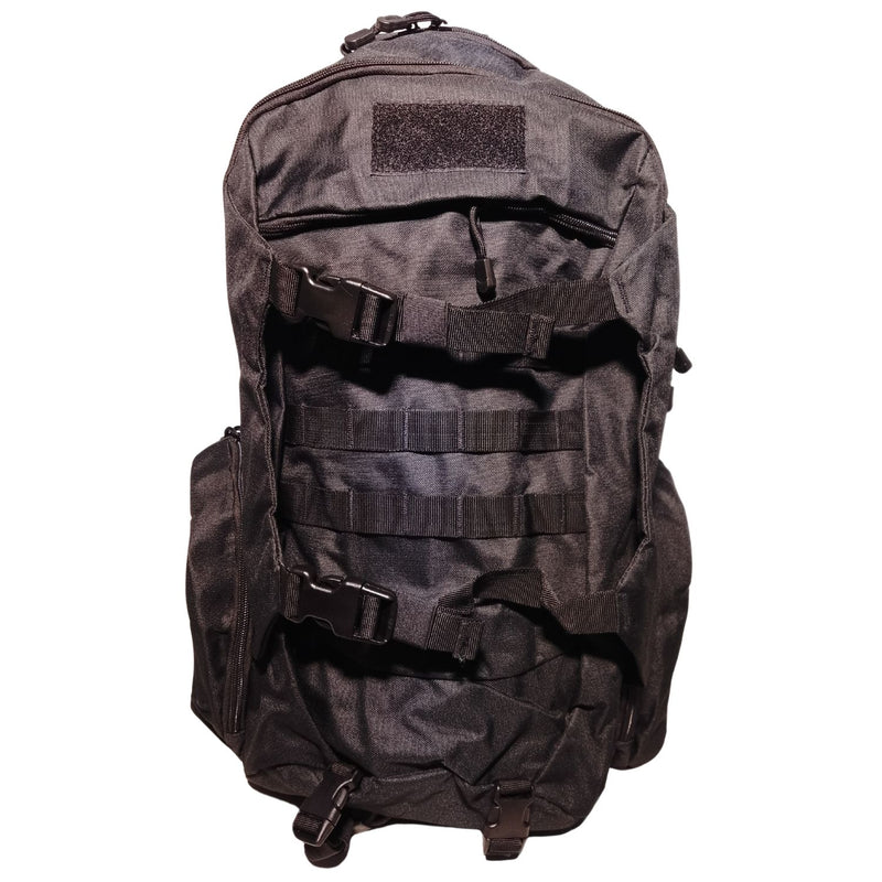 Mochila 35L, impermeabilizada, multi-compartimiento JYB125