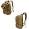 Mochila Militar 21 lts, Gran Capacidad, Marca HWZ JYB132