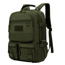 Mochila Militar 21 lts, Gran Capacidad, Marca HWZ JYB132
