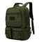 Mochila Militar 21 lts, Gran Capacidad, Marca HWZ JYB132