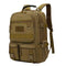 Mochila Militar 21 lts, Gran Capacidad, Marca HWZ JYB132