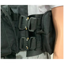 Chaleco Tipo Chest Rig MOLLE Hebillas Liberación Rápida estilo Cobra* JYB160