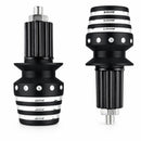 Protectores Puño Manubrio Tipo Slider Bar Ends MTC014