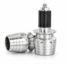 Protectores Puño Manubrio Tipo Slider Bar Ends MTC014