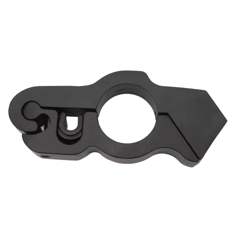 Cerradura Anti-Robo Acelerador Motocicleta, facil rapida instalación MTC003