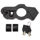 Cerradura Anti-Robo Acelerador Motocicleta, facil rapida instalación MTC003