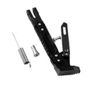 Soporte Trípode Universal MOTOCICLETA Ajustable Antiderrapante - 188mm MTC010