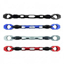 Barra Ajustable Motocicleta Estabilizador de Dirección MTC015