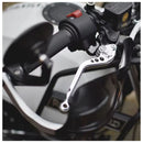 Juego manijas/palancas ajustables para motocicleta (freno y clutch) SURTIDO MTC054